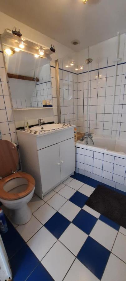Chambres D'Hotes Domaine La Touche Pleine-Fougères Buitenkant foto