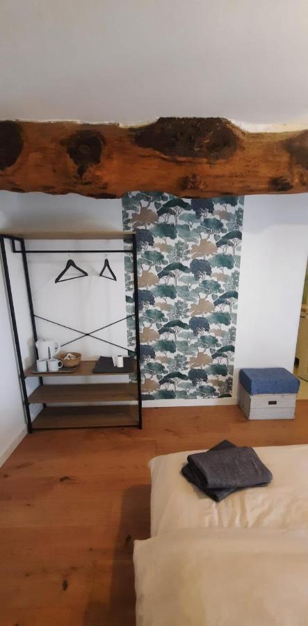 Chambres D'Hotes Domaine La Touche Pleine-Fougères Buitenkant foto
