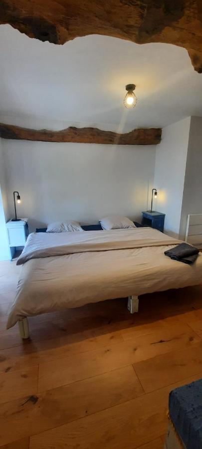 Chambres D'Hotes Domaine La Touche Pleine-Fougères Buitenkant foto