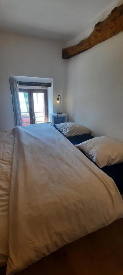 Chambres D'Hotes Domaine La Touche Pleine-Fougères Buitenkant foto