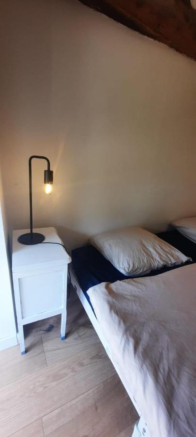 Chambres D'Hotes Domaine La Touche Pleine-Fougères Buitenkant foto